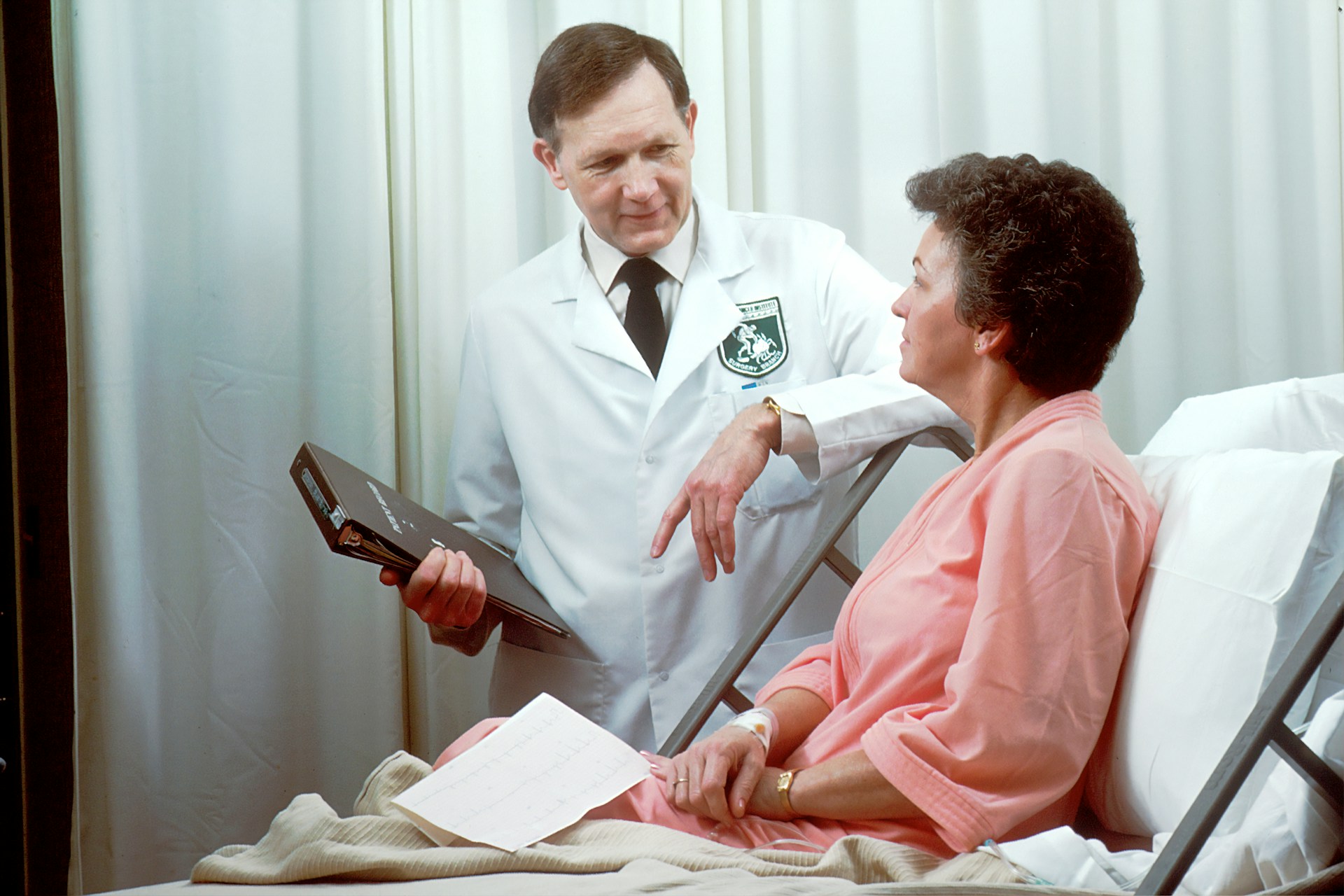 Friendly care